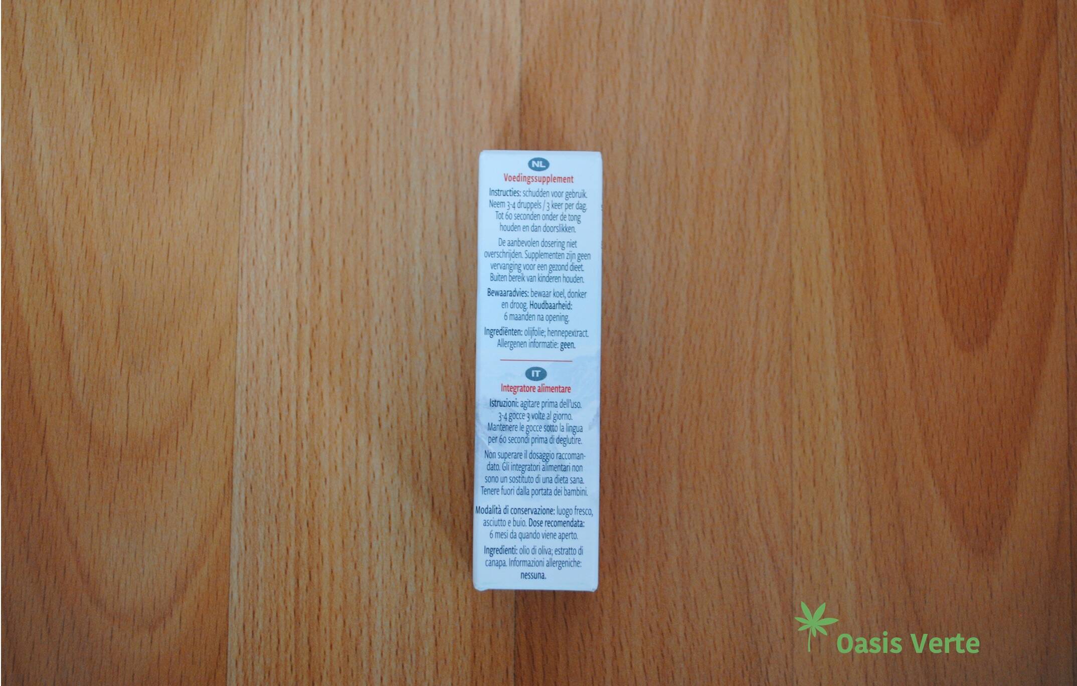 huile cbd cibdol packaging 3